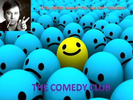 The Comedy Club (UK)
